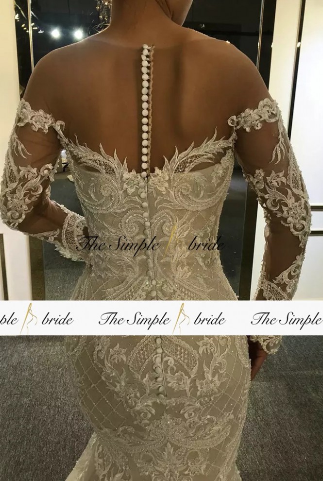 فستان روزانا | Rosana 